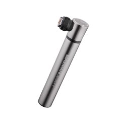 Насос велосипедный Birzman Mini Pump Apogee 120PSI