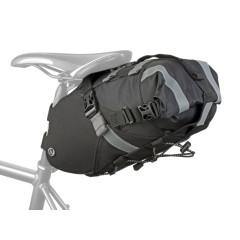 Велосумка подседельная A-S3152 SUMO X9 AUTHOR  