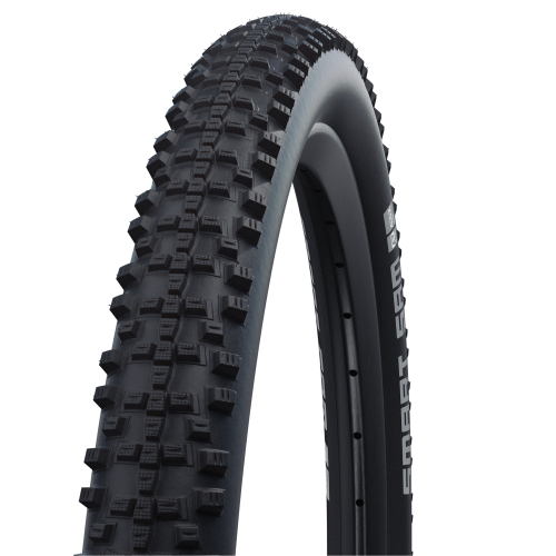Велопокрышка 28x1.60 (700X40C) Schwalbe Smart Sam Perfomance HS476 светоотражающая полоса