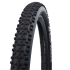 Велопокрышка 28x1.60 (700X40C) Schwalbe Smart Sam Perfomance HS476 светоотражающая полоса