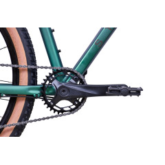 Велосипед Stark Stalker Monolit 27.2 D (2025)