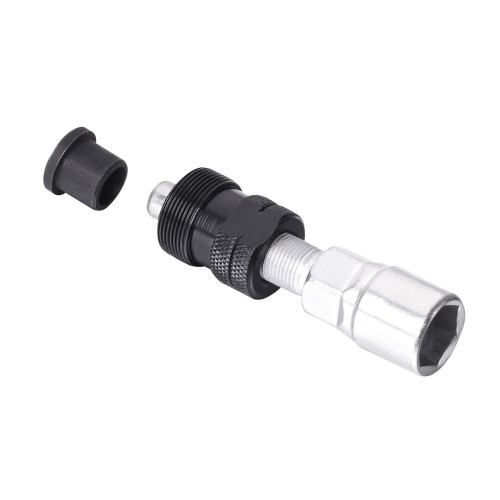 Съёмник шатунов под квадрат и окталинк KENLI