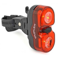 Фонарь Author  A-Duplex 2 диода по 0,5W, 3 функции