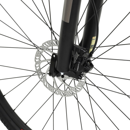 Welt Ridge 2.0 HD 29 (2023)