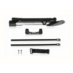 Насос для велосипеда со шлангом GIYO GM-07