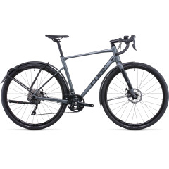 Cube Nuroad Pro FE (2022)