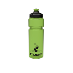 Фляга Cube Bottle 0,75L ICON green