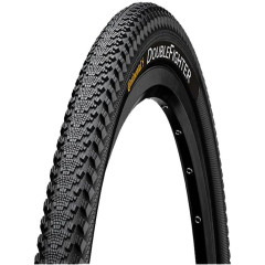 Велопокрышка 700x35mm Continental Double Fighter 3