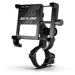 Держатель для смартфона на руль/вынос алюминиевый GUB PLUS11