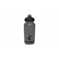 Фляга Cube Bottle 0,5L ICON black
