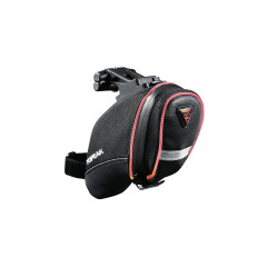 Подседельная сумка TOPEAK AeroWedge iGlow