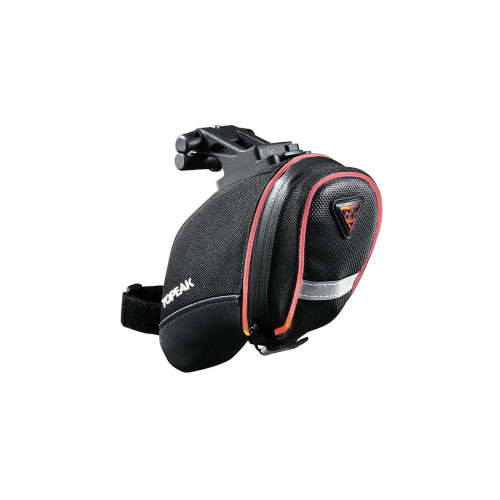 Подседельная сумка TOPEAK AeroWedge iGlow
