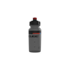 Фляга Cube bottle 0,5 l black teamline