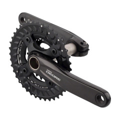 Система Shimano Deore M6000, 170 мм, без каретки, 40/30/22T EFCM6000CX002X