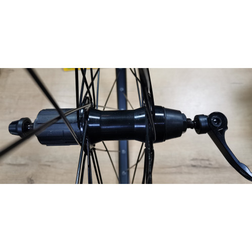 Заднее колесо велосипеда 26 Shunfeng/HOGGER