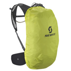 Велорюкзак с гидропаком Scott Perform Evo HY' 16 sulphur yellow