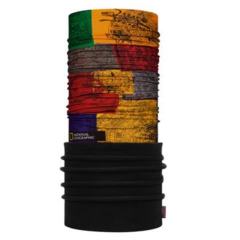 Бандана Buff Polar Temple