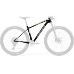 Карбоновая рама велосипеда Merida Big.Nine 8000-FRM 29"