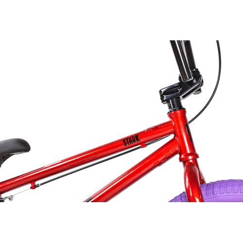 Велосипед Stark Madness BMX 5 Cr-Mo (2025)