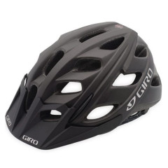 Шлем для велосипеда Giro HEX matte black