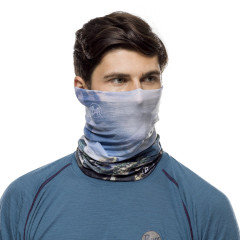 Бандана Buff CoolNet UV+ Neckwear Montserrat