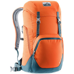 Рюкзак Deuter Walker 24 Paprika-Arctic
