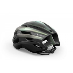 Велошлем Met Trenta 3k Carbon Motion Blur