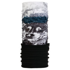Бандана Buff National Geographic Polar Siberian Flint Stone