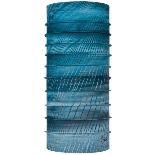 Бандана Buff CoolNet UV+ Neckwear Keren Stone Blue