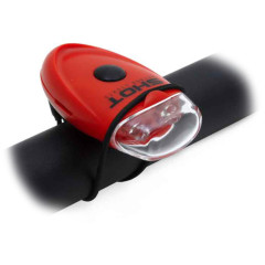 Фонарь задний A-Shot R Author