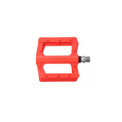 Педали HT PA12 Neon Orange