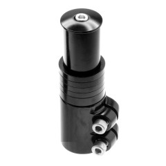 Удлинитель штока вилки 1 1/8" дюйма, длина 117мм SC-STH02        