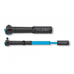 Насос для велосипеда Cube CNC Micro Pump