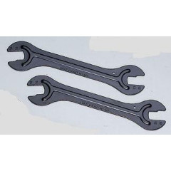 Конусный ключ для велосипеда Bikehand YC-152