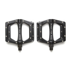Педали CUBE RFR Flat Pedal CMPT black