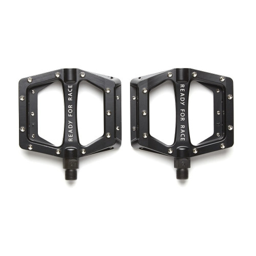 Педали CUBE RFR Flat Pedal CMPT black