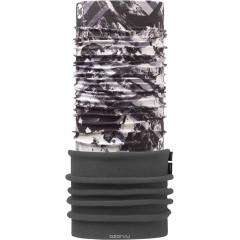 Бандана Buff POLAR MOUNTAIN TOP GREY