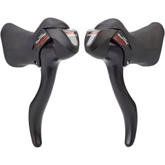 Моноблок Shimano Tourney A070, 2x7 скоростей ESTA070PACX1