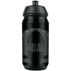 Фляга "Road" SKS-11465 черная 0,5 л