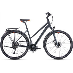 Cube Touring EXC Lady (2022)