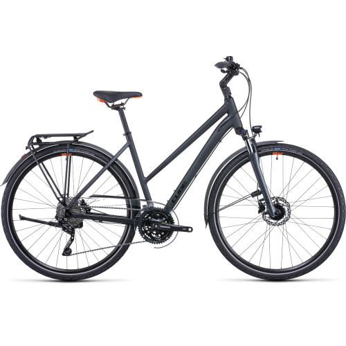 Cube Touring EXC Lady (2022)