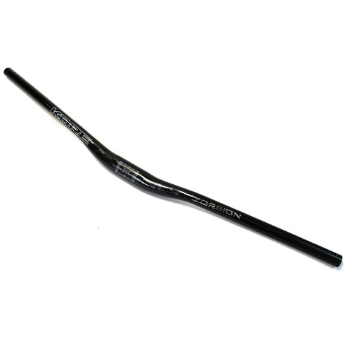 Руль MTB KORE TORSION M35, 800mm, 35 mm