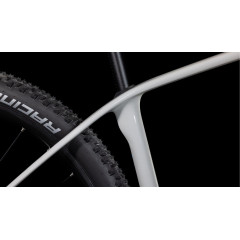 Велосипед Cube Reaction C:62 One 29 (2025)