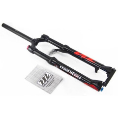 Вилка амортизационная Manitou Machete Comp 27.5" 100mm