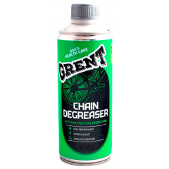 Очиститель цепи Grent chain degreaser для машинок 500мл    