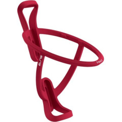 Флягодержатель Elite T-Race, амарант