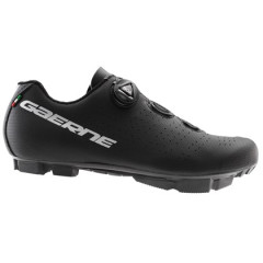 Велотуфли Gaerne G.Trail Matt Black