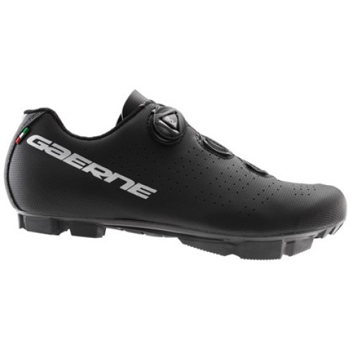 Велотуфли Gaerne G.Trail Matt Black