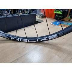 Заднее колесо велосипеда 29 дюймов RIDE Boost 148х12/Helix TR27