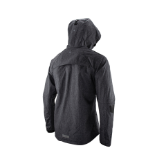 Велокуртка Leatt MTB HydraDri 4.0 Black